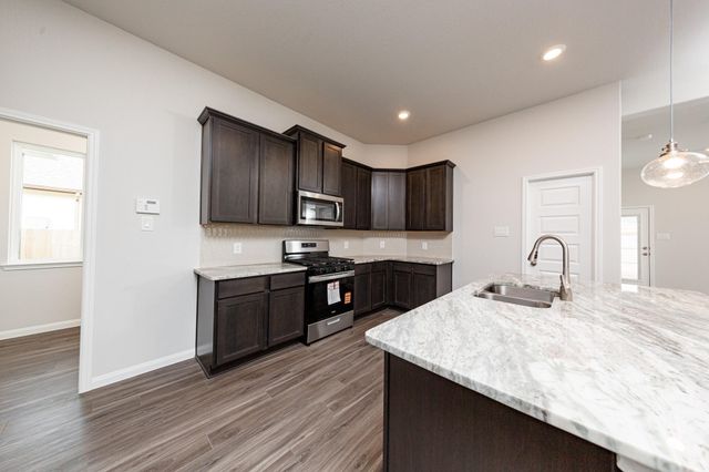 3016 Bristlegrass Street, Brookshire, TX 77423