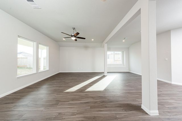 3016 Bristlegrass Street, Brookshire, TX 77423