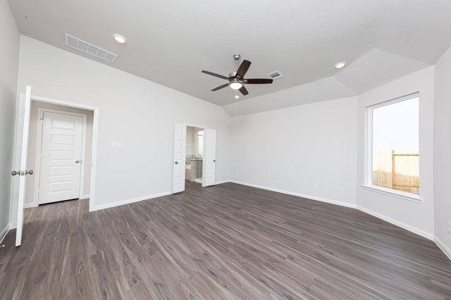 3016 Bristlegrass Street, Brookshire, TX 77423