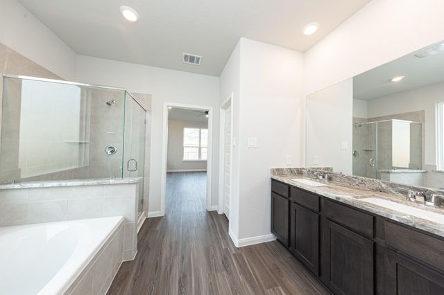 3016 Bristlegrass Street, Brookshire, TX 77423