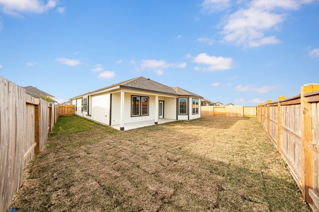 3016 Bristlegrass Street, Brookshire, TX 77423