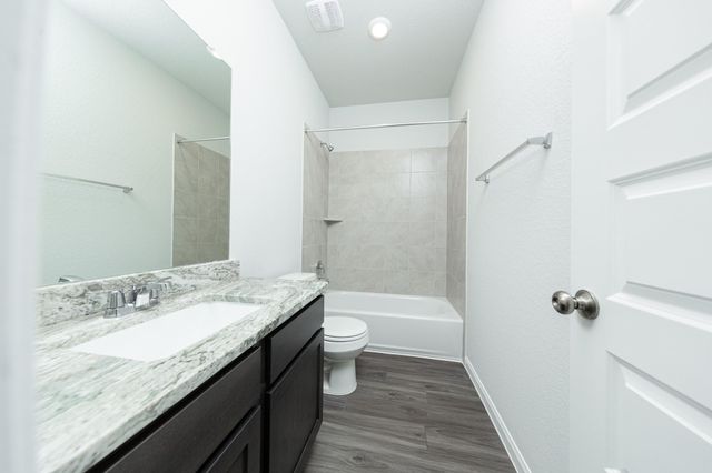 3016 Bristlegrass Street, Brookshire, TX 77423