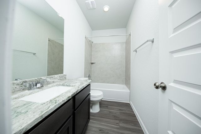 3016 Bristlegrass Street, Brookshire, TX 77423