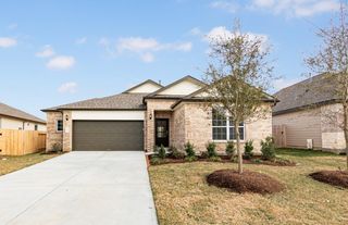 3016 Bristlegrass Street, Brookshire, TX 77423
