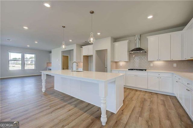 154 Haverling Pass, Hampton, GA 30228