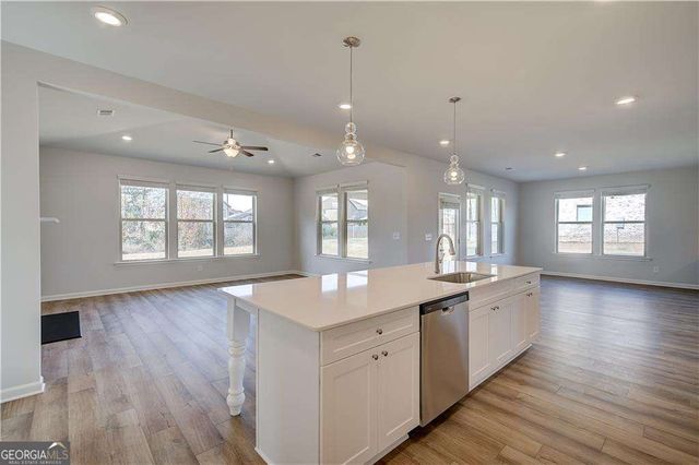 154 Haverling Pass, Hampton, GA 30228