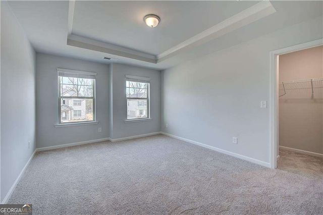 154 Haverling Pass, Hampton, GA 30228