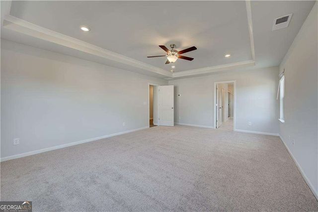 154 Haverling Pass, Hampton, GA 30228