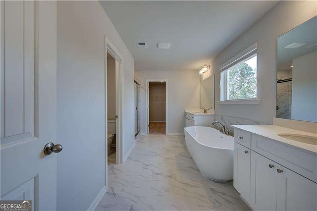 154 Haverling Pass, Hampton, GA 30228