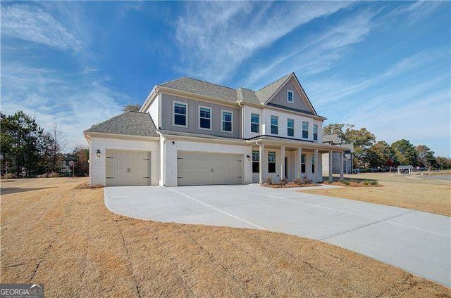 154 Haverling Pass, Hampton, GA 30228
