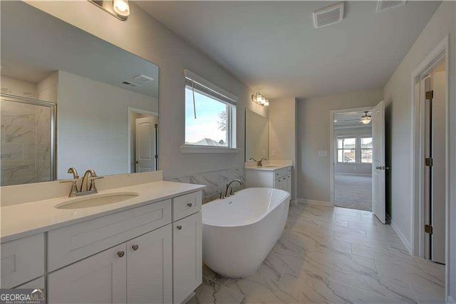 154 Haverling Pass, Hampton, GA 30228