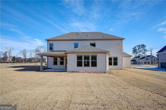 154 Haverling Pass, Hampton, GA 30228