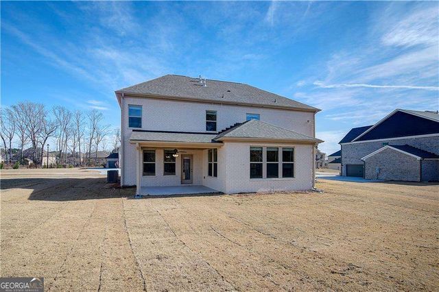 154 Haverling Pass, Hampton, GA 30228