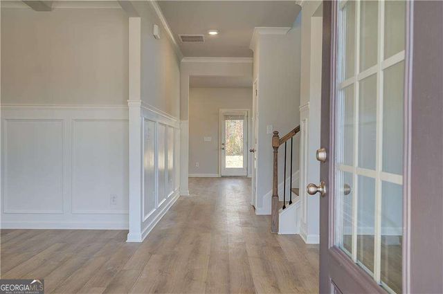 154 Haverling Pass, Hampton, GA 30228