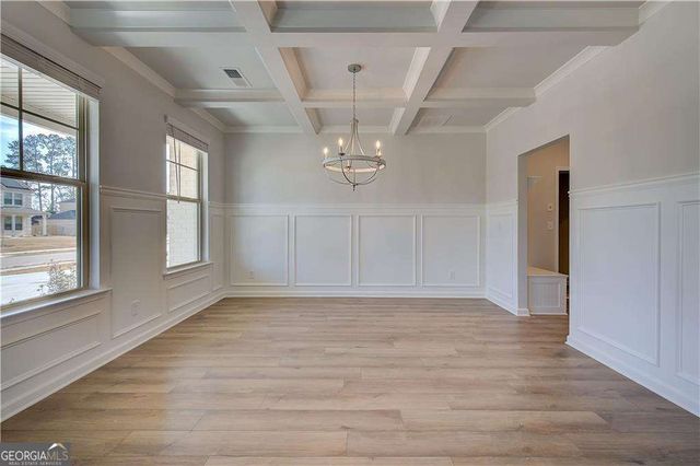 154 Haverling Pass, Hampton, GA 30228