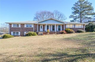 5547 Prince Phillip Way, Stone Mountain, GA 30087