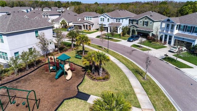 11333 QUIET FOREST DRIVE, Tampa, FL 33635