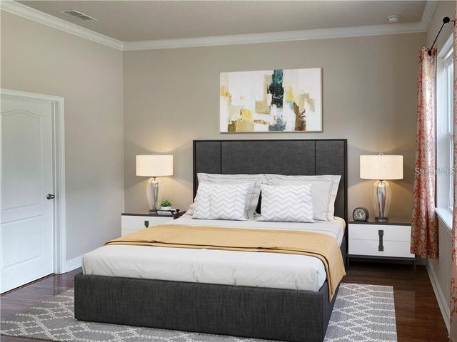 11333 QUIET FOREST DRIVE, Tampa, FL 33635