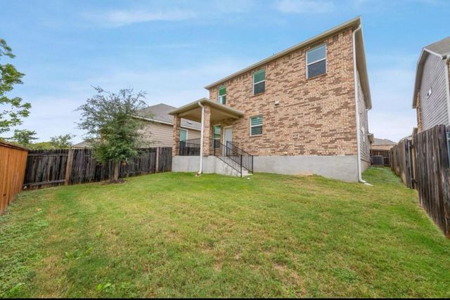 803 Sandhill DR, Austin, TX 78748