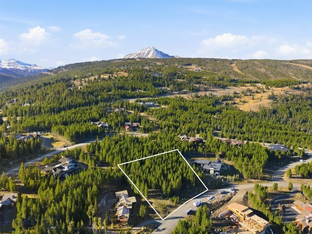 TBD Eagle View Trail, Big Sky, MT 59716