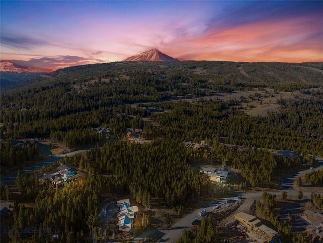 TBD Eagle View Trail, Big Sky, MT 59716