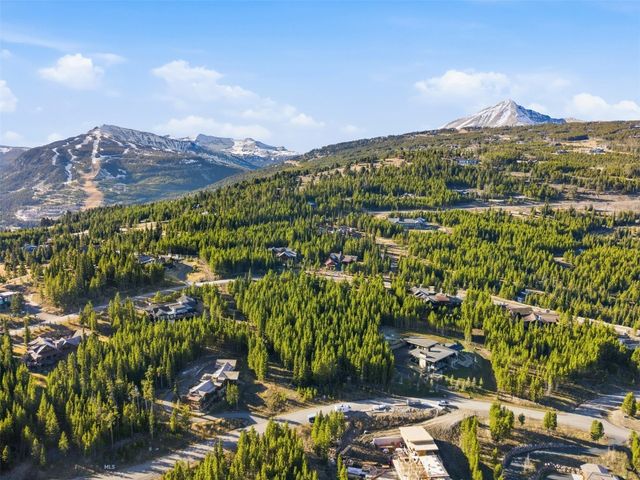 TBD Eagle View Trail, Big Sky, MT 59716