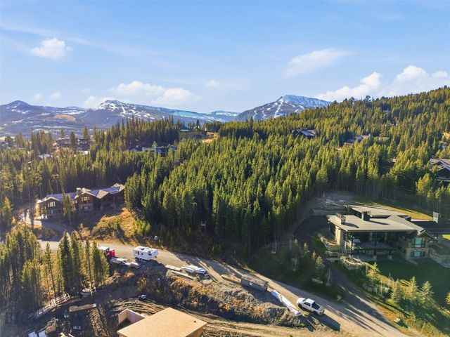 TBD Eagle View Trail, Big Sky, MT 59716