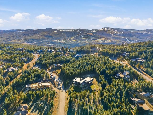 TBD Eagle View Trail, Big Sky, MT 59716