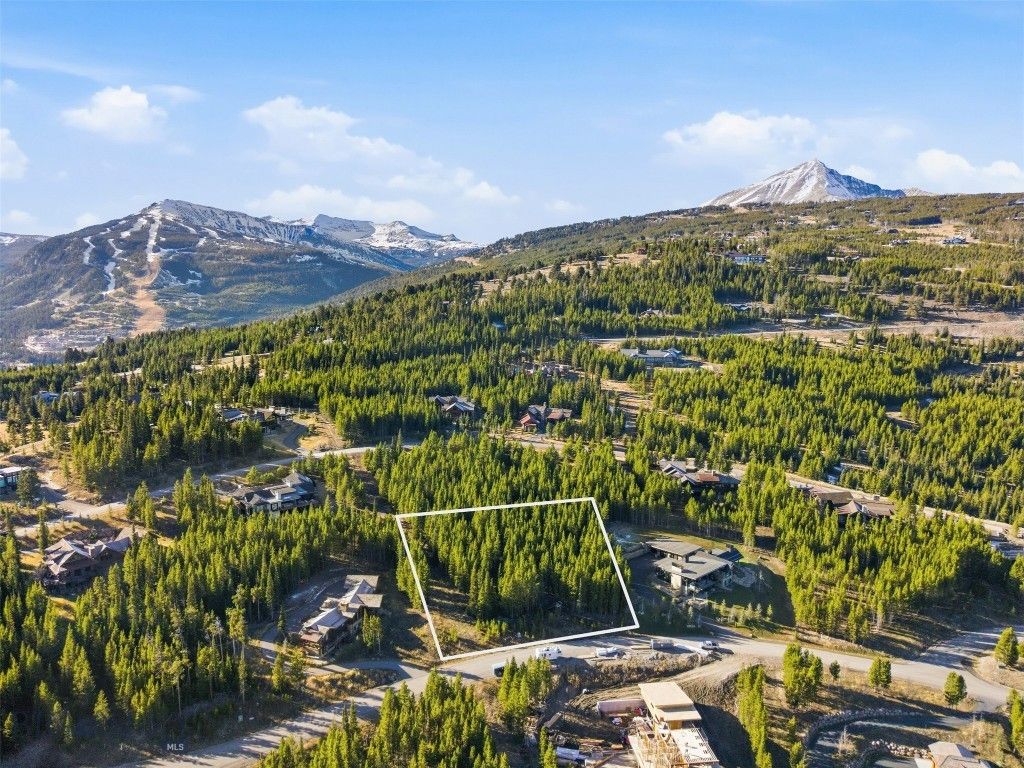 TBD Eagle View Trail, Big Sky, MT 59716 photo 12