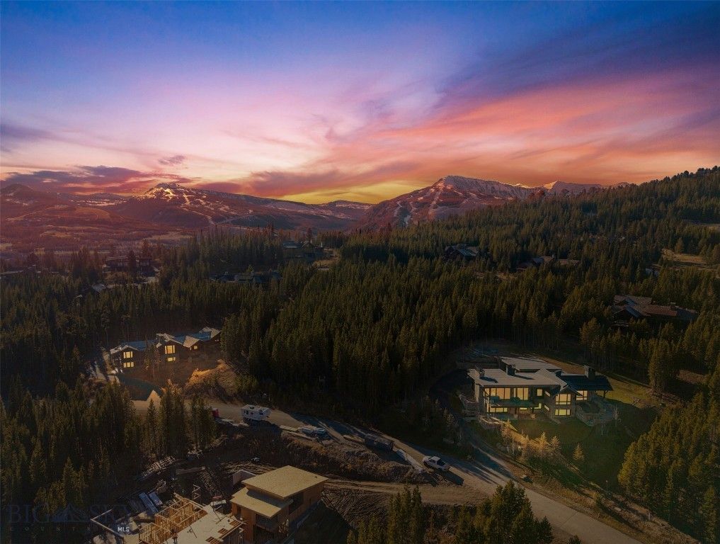 TBD Eagle View Trail, Big Sky, MT 59716 photo 14