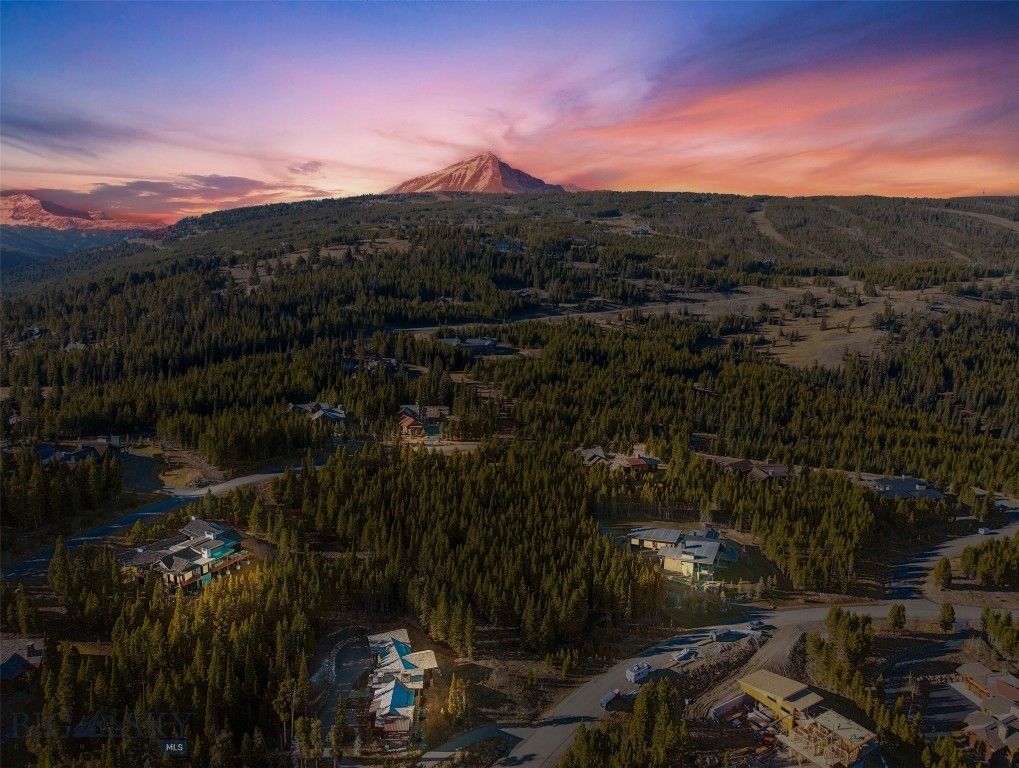 TBD Eagle View Trail, Big Sky, MT 59716 photo 3