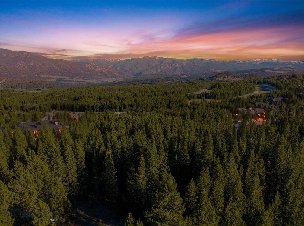 TBD Eagle View Trail, Big Sky, MT 59716 photo 4