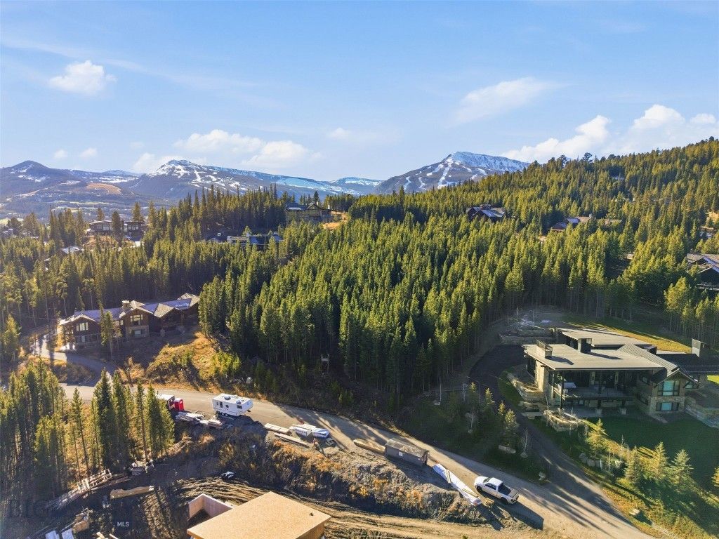 TBD Eagle View Trail, Big Sky, MT 59716 photo 8