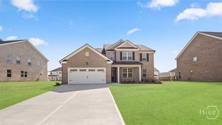 1226 Riverbrook Drive, Bogart, GA 30622