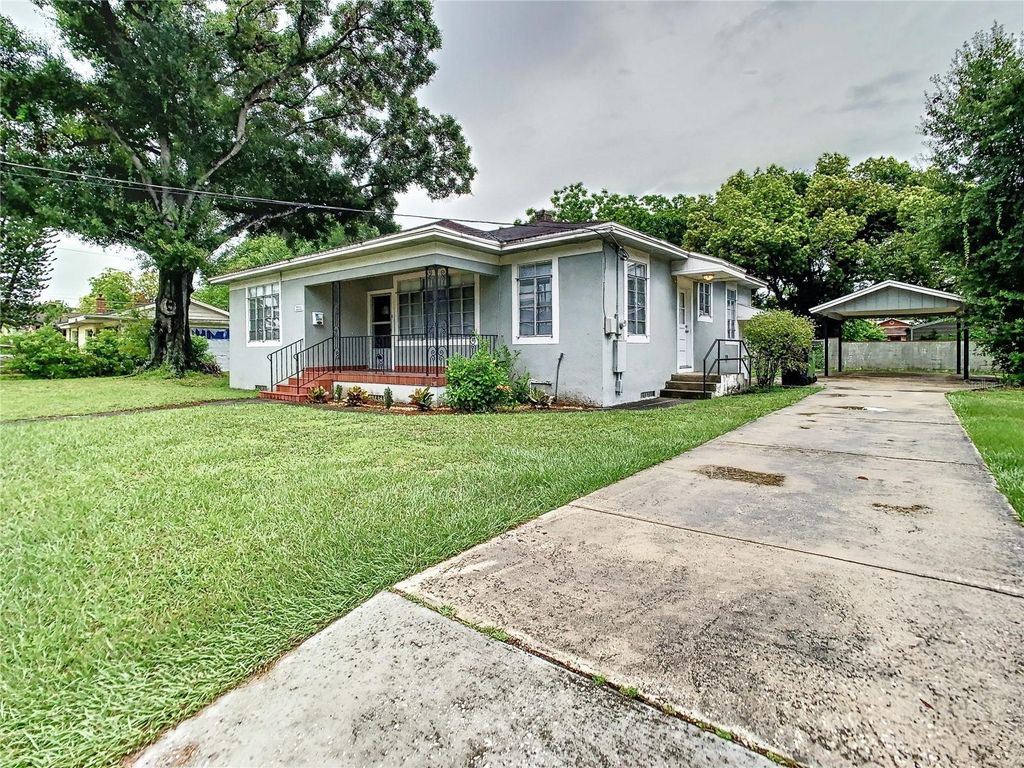 2211 DURHAM STREET, Tampa, FL 33605