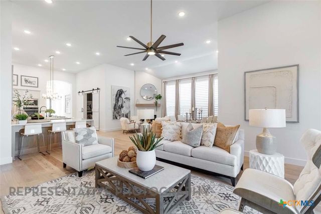 110 Carino Cove, Boerne, TX 78006