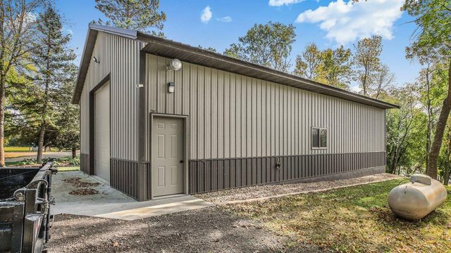 25399 Daventry Road, Paynesville, MN 56362