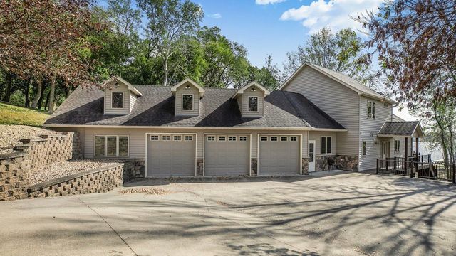 25399 Daventry Road, Paynesville, MN 56362