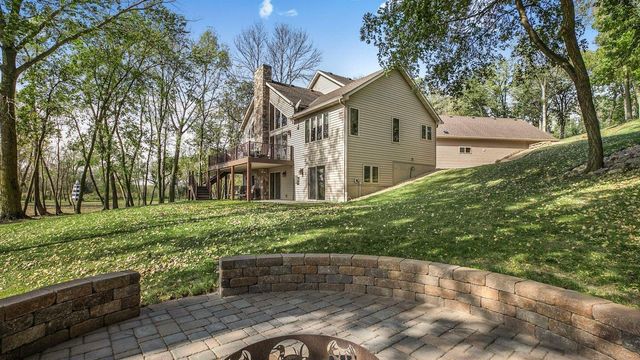 25399 Daventry Road, Paynesville, MN 56362