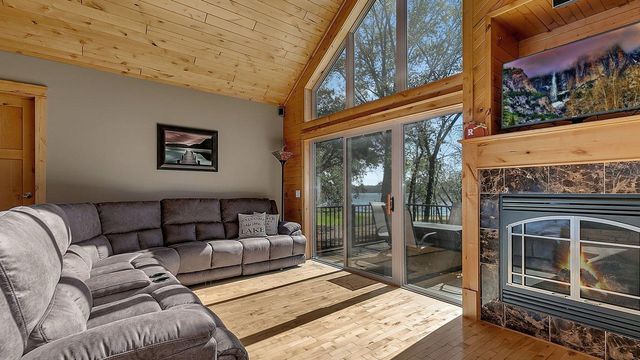 25399 Daventry Road, Paynesville, MN 56362