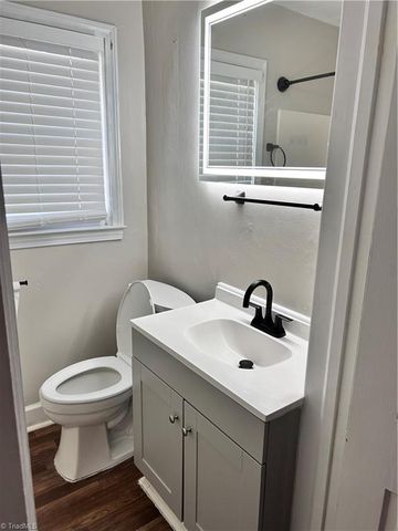1209 Filbert Place, High Point, NC 27260