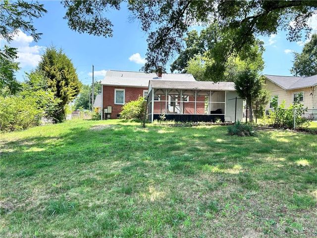 1209 Filbert Place, High Point, NC 27260