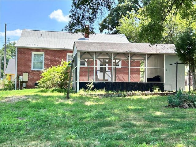 1209 Filbert Place, High Point, NC 27260