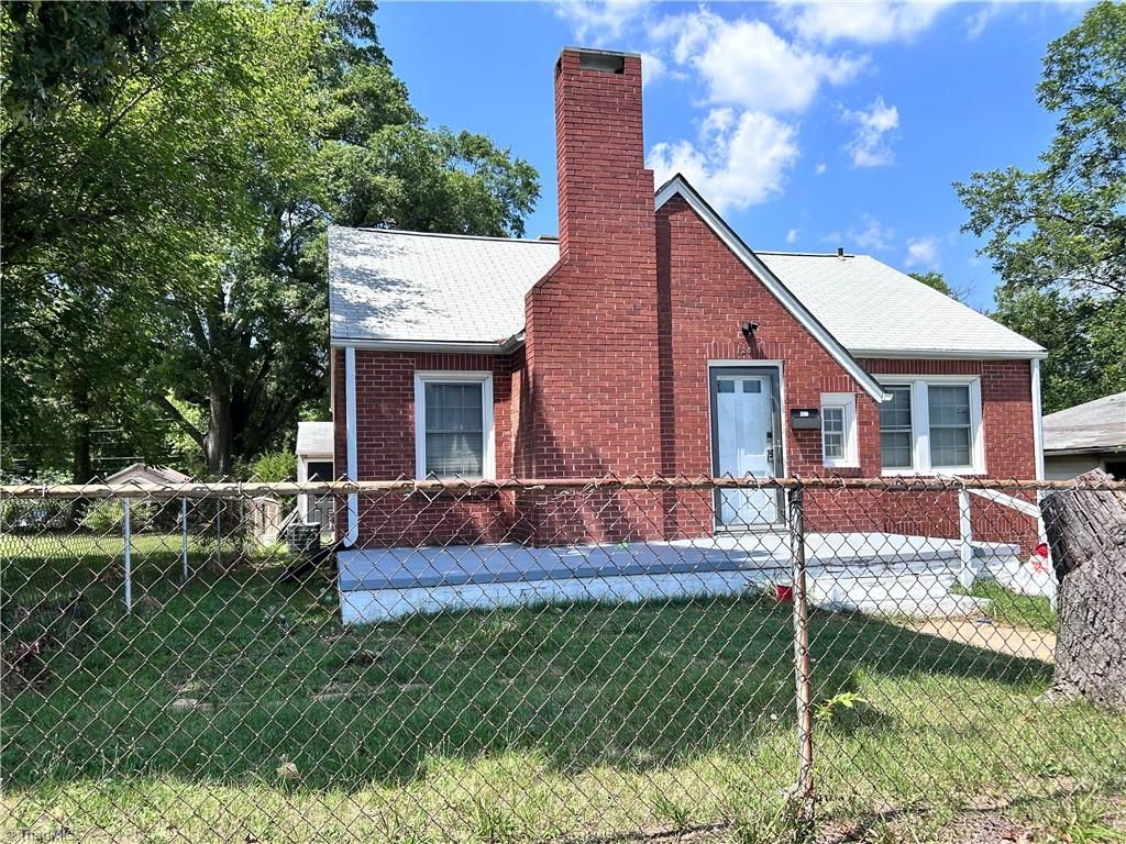 1209 Filbert Place, High Point, NC 27260