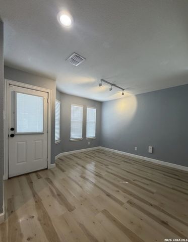 10911 CANTER SPUR, San Antonio, TX 78254