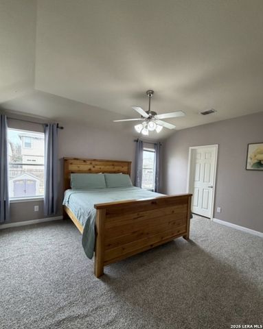 10911 CANTER SPUR, San Antonio, TX 78254