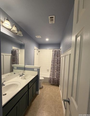 10911 CANTER SPUR, San Antonio, TX 78254