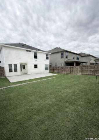 10911 CANTER SPUR, San Antonio, TX 78254