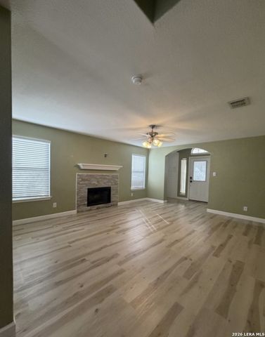 10911 CANTER SPUR, San Antonio, TX 78254