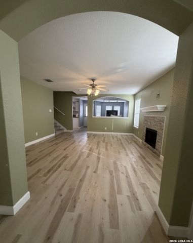 10911 CANTER SPUR, San Antonio, TX 78254